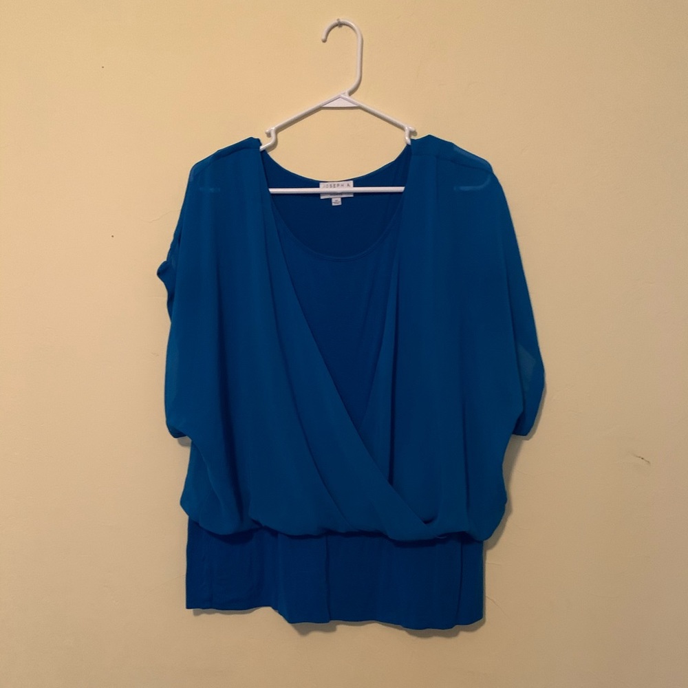 Joseph A. Dressy top